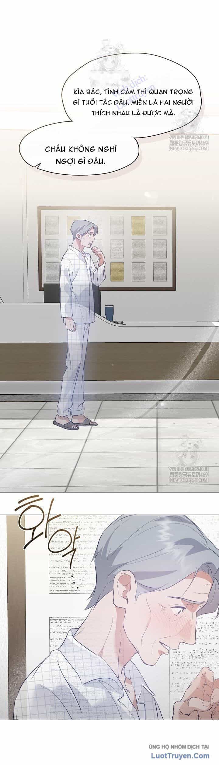 Nhà Hàng Thế Giới Ngầm - Chương 94 - ảnh 12