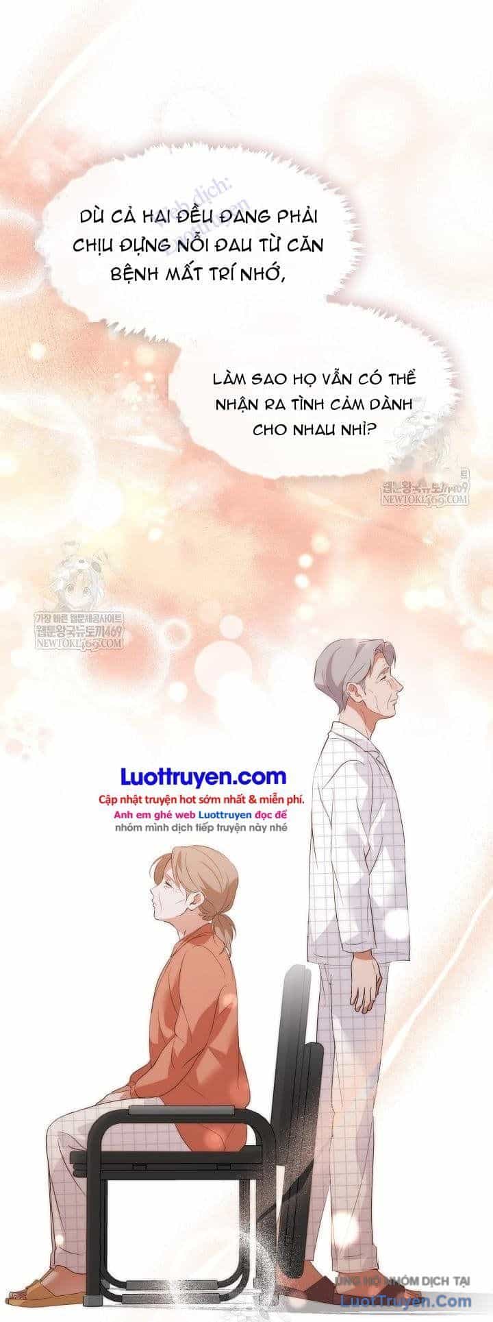 Nhà Hàng Thế Giới Ngầm - Chương 94 - ảnh 16