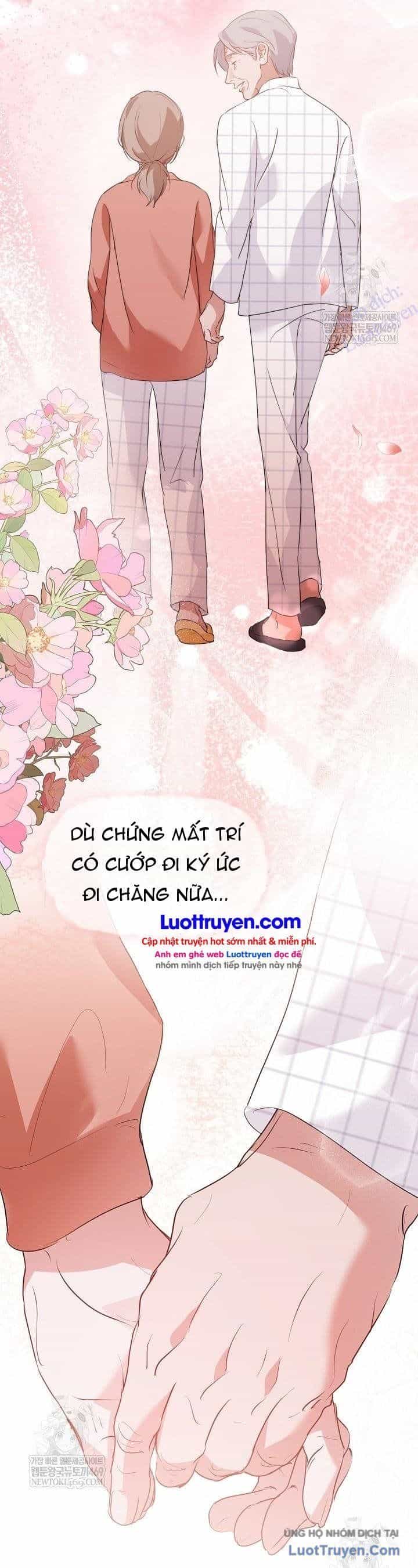 Nhà Hàng Thế Giới Ngầm - Chương 94 - ảnh 18