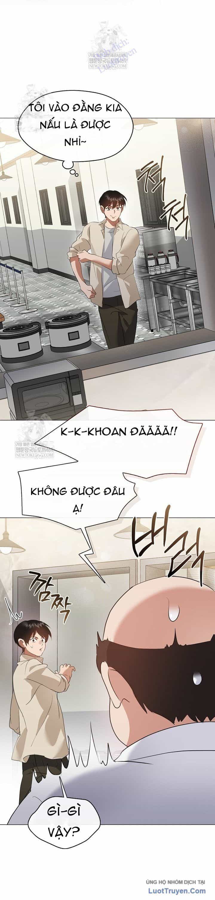 Nhà Hàng Thế Giới Ngầm - Chương 94 - ảnh 22