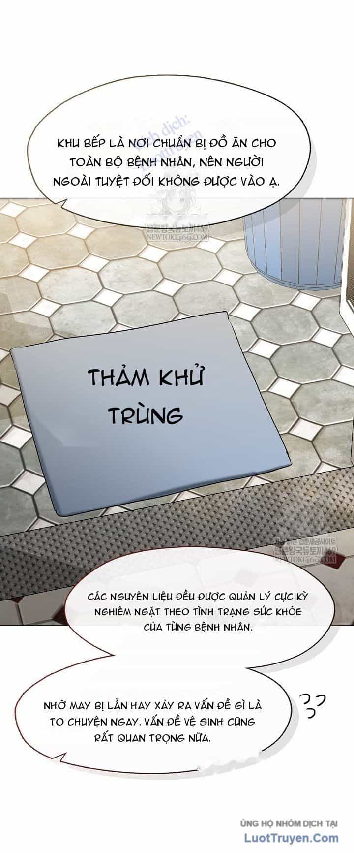 Nhà Hàng Thế Giới Ngầm - Chương 94 - ảnh 24