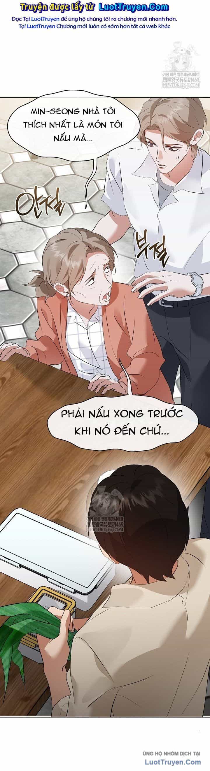 Nhà Hàng Thế Giới Ngầm - Chương 94 - ảnh 33