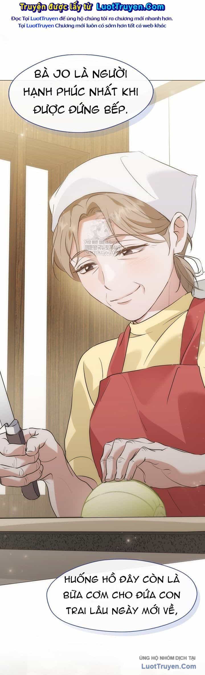 Nhà Hàng Thế Giới Ngầm - Chương 94 - ảnh 39