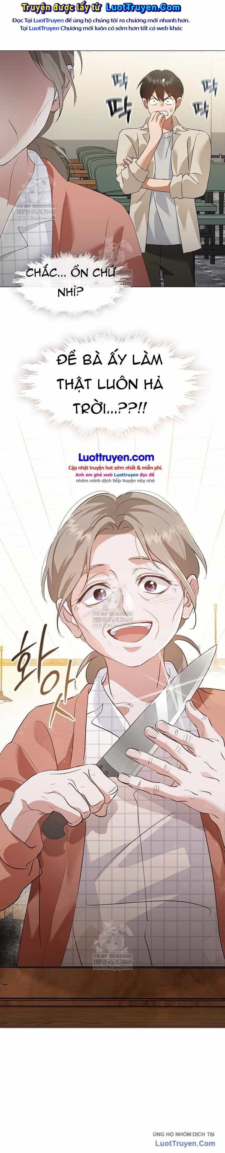 Nhà Hàng Thế Giới Ngầm - Chương 94 - ảnh 46