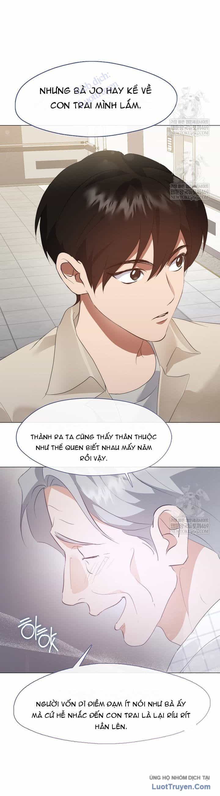 Nhà Hàng Thế Giới Ngầm - Chương 94 - ảnh 5