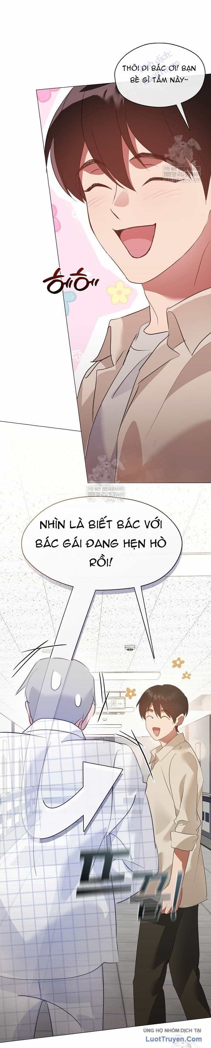 Nhà Hàng Thế Giới Ngầm - Chương 94 - ảnh 9