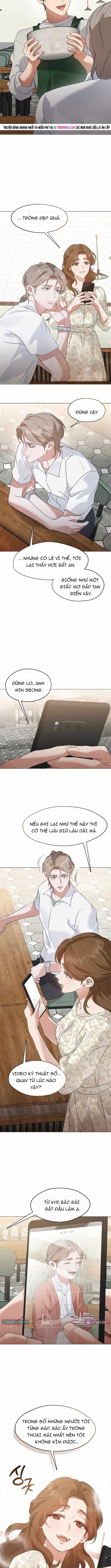 Nhà Hàng Thế Giới Ngầm - Chương 95 - ảnh 4