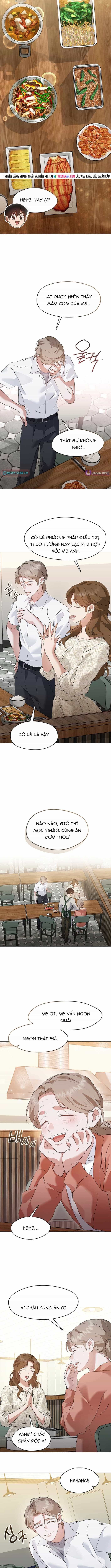 Nhà Hàng Thế Giới Ngầm - Chương 95 - ảnh 7