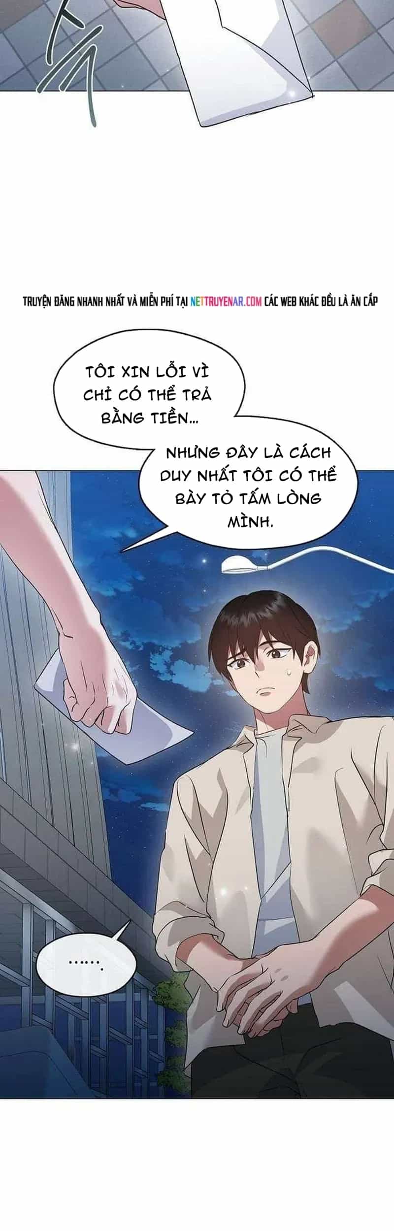 Nhà Hàng Thế Giới Ngầm - Chương 96 - ảnh 12