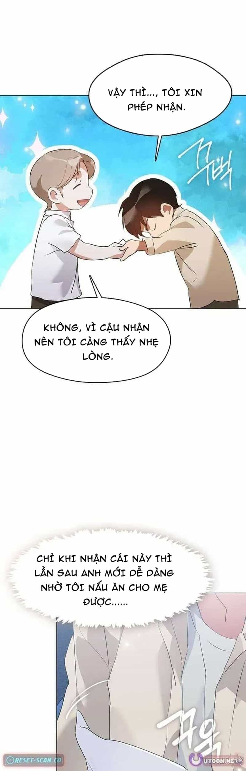 Nhà Hàng Thế Giới Ngầm - Chương 96 - ảnh 13