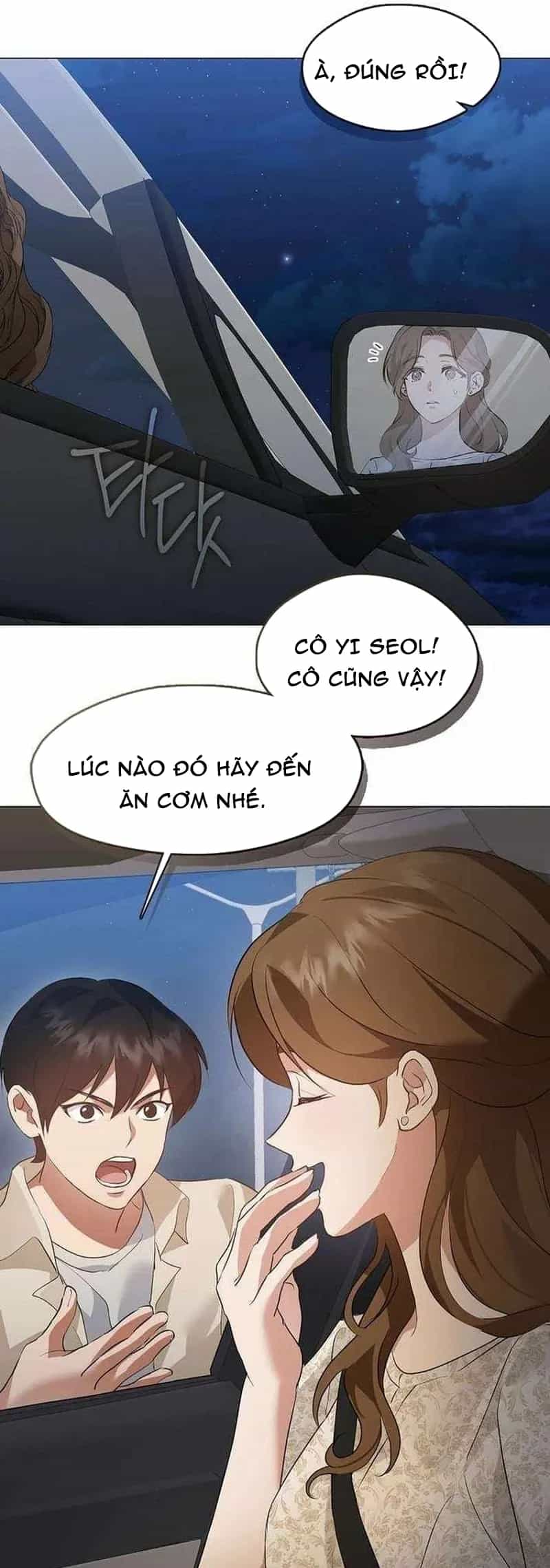 Nhà Hàng Thế Giới Ngầm - Chương 96 - ảnh 16