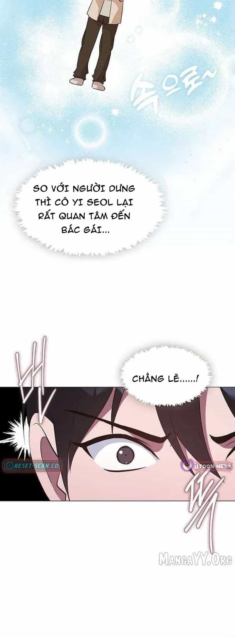 Nhà Hàng Thế Giới Ngầm - Chương 96 - ảnh 19