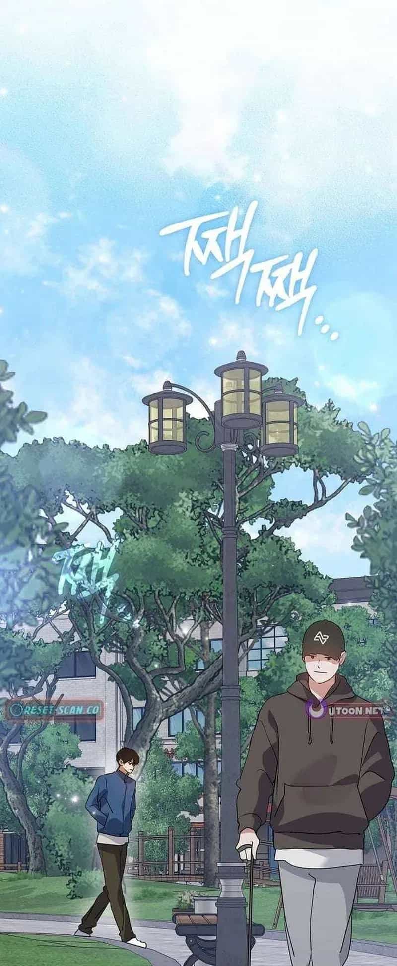 Nhà Hàng Thế Giới Ngầm - Chương 96 - ảnh 26