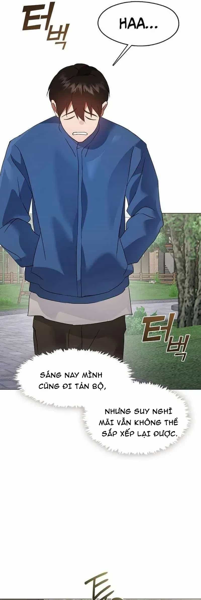 Nhà Hàng Thế Giới Ngầm - Chương 96 - ảnh 28