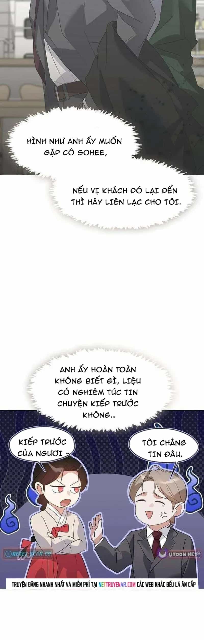 Nhà Hàng Thế Giới Ngầm - Chương 96 - ảnh 31