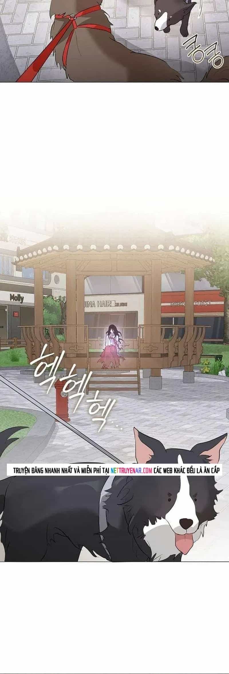 Nhà Hàng Thế Giới Ngầm - Chương 96 - ảnh 35