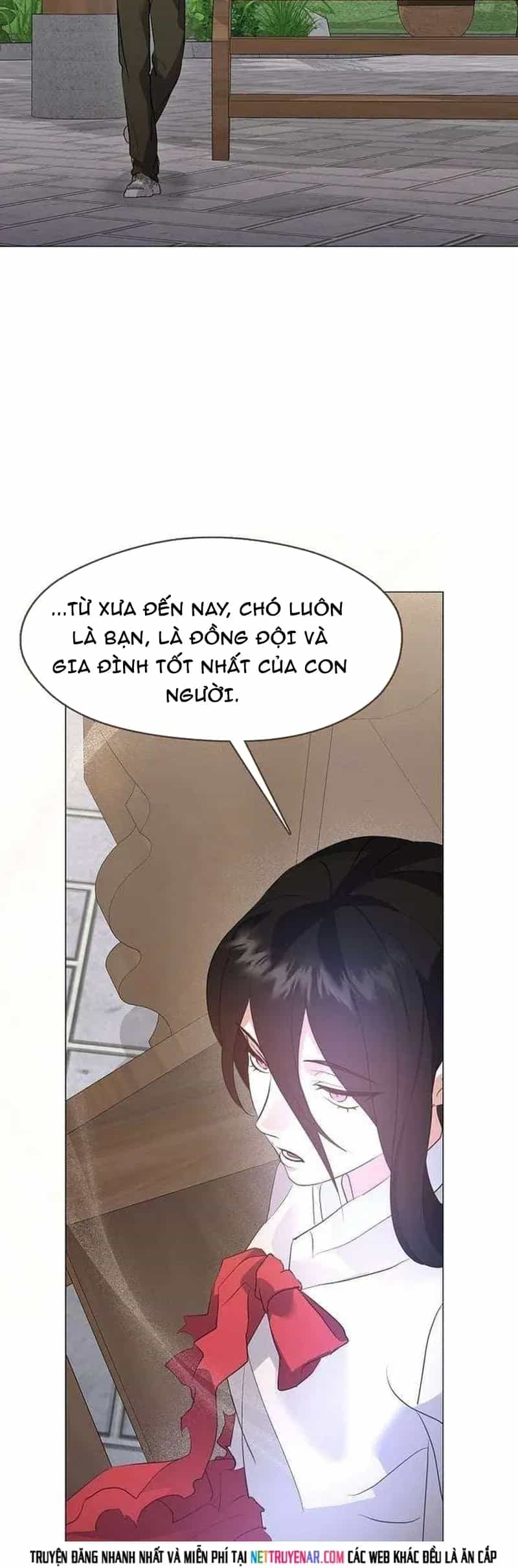 Nhà Hàng Thế Giới Ngầm - Chương 96 - ảnh 37
