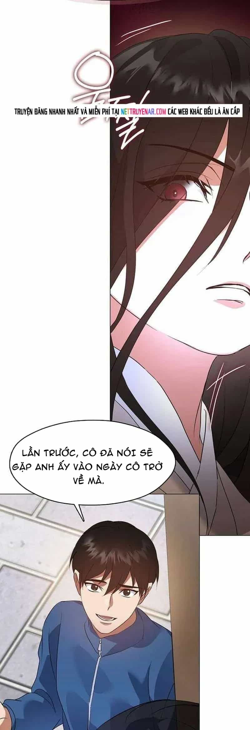 Nhà Hàng Thế Giới Ngầm - Chương 96 - ảnh 44