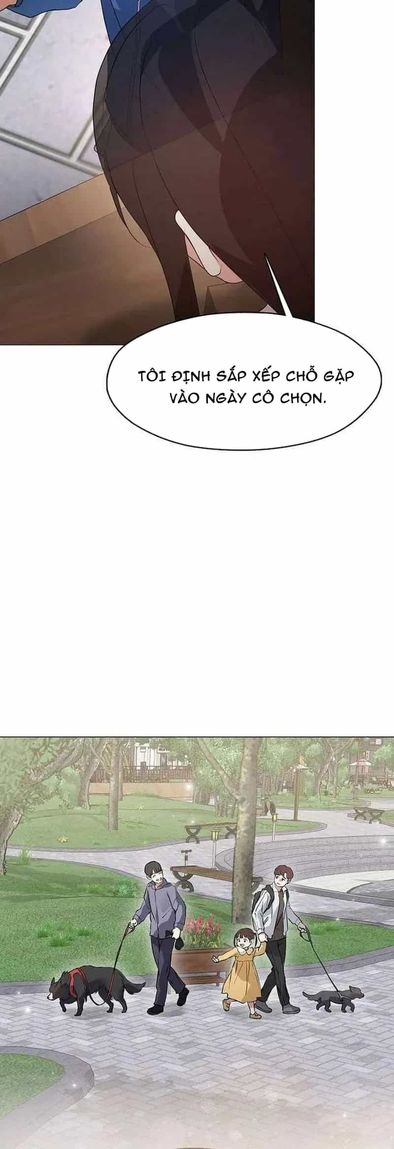 Nhà Hàng Thế Giới Ngầm - Chương 96 - ảnh 45