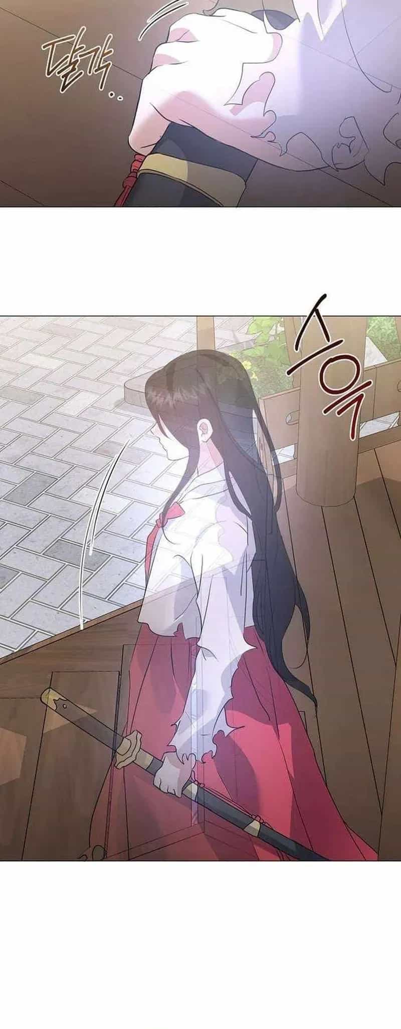 Nhà Hàng Thế Giới Ngầm - Chương 96 - ảnh 47