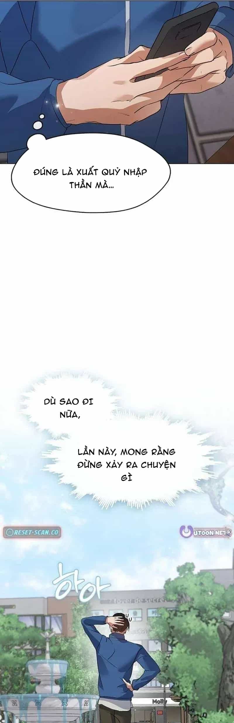 Nhà Hàng Thế Giới Ngầm - Chương 96 - ảnh 50