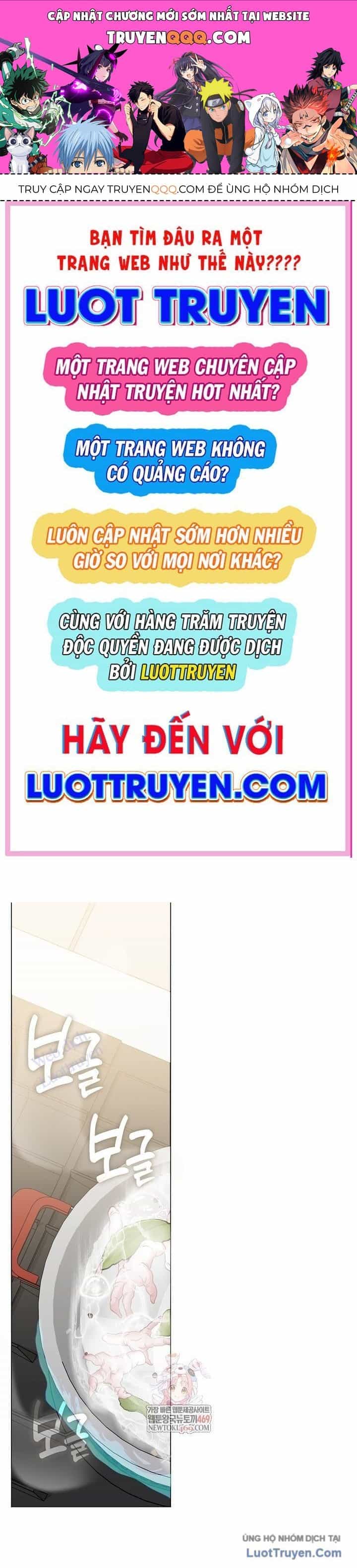 Nhà Hàng Thế Giới Ngầm - Chương 97 - ảnh 1