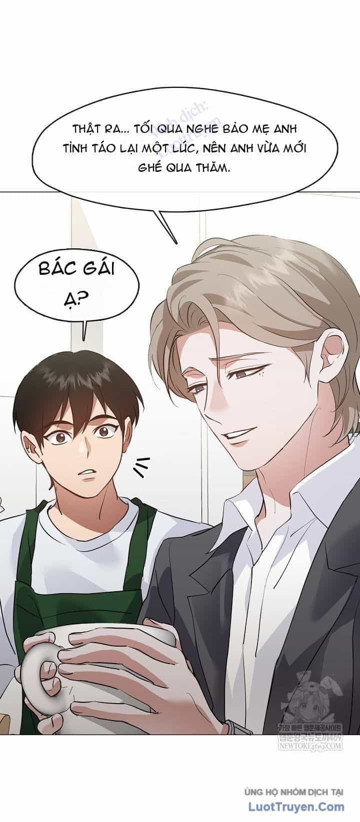 Nhà Hàng Thế Giới Ngầm - Chương 97 - ảnh 10