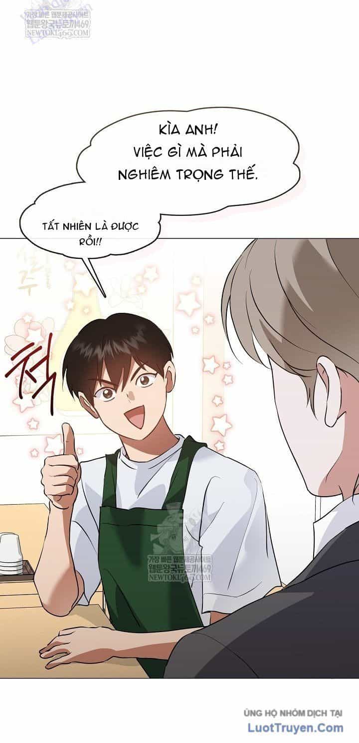 Nhà Hàng Thế Giới Ngầm - Chương 97 - ảnh 17