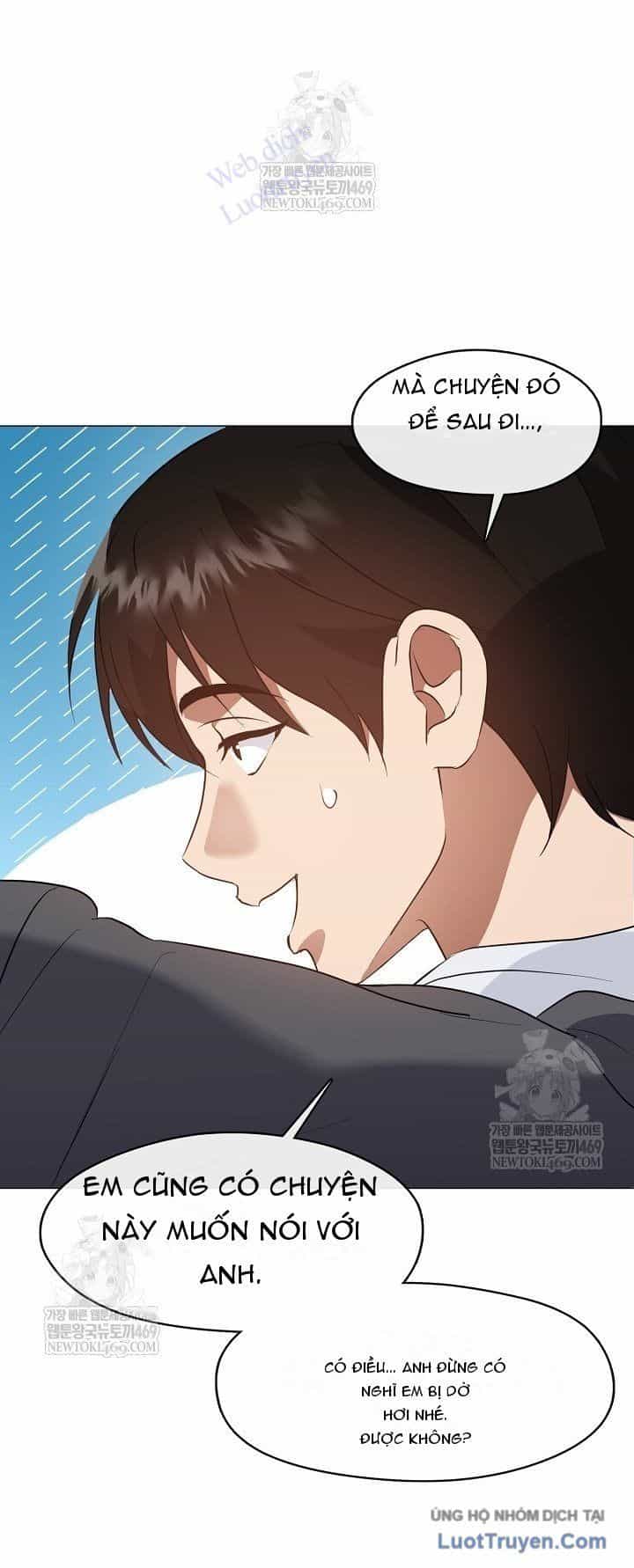 Nhà Hàng Thế Giới Ngầm - Chương 97 - ảnh 19