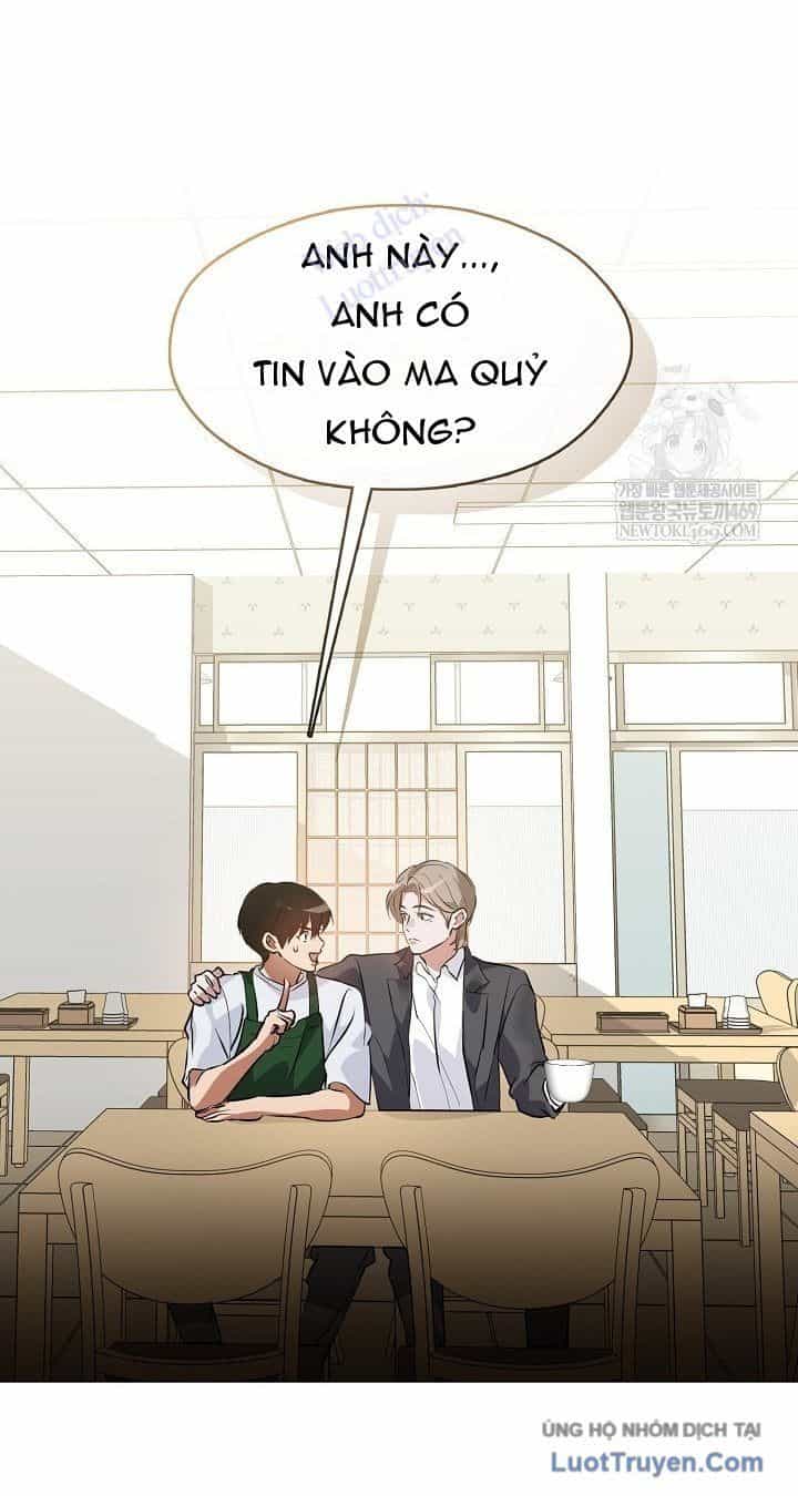 Nhà Hàng Thế Giới Ngầm - Chương 97 - ảnh 21