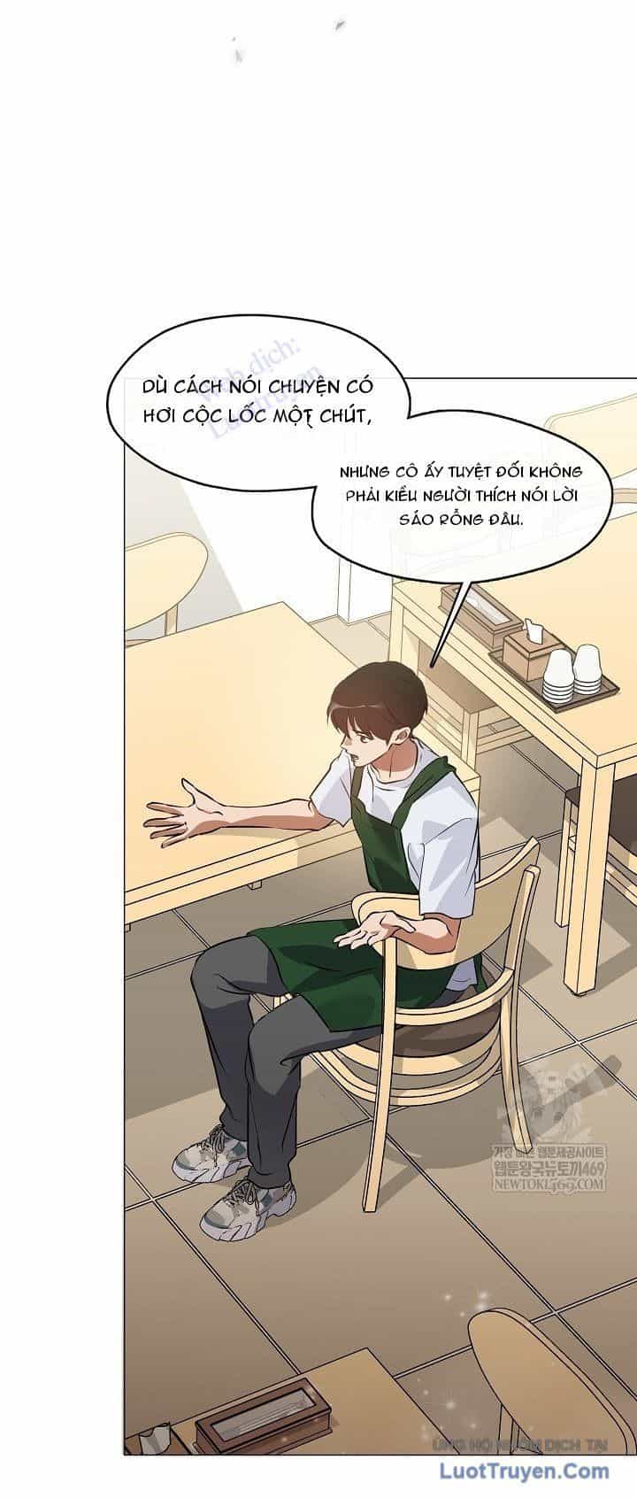 Nhà Hàng Thế Giới Ngầm - Chương 97 - ảnh 34