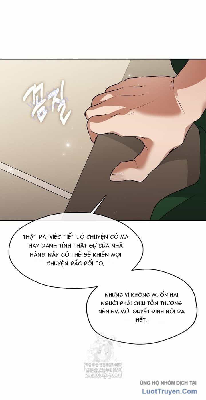 Nhà Hàng Thế Giới Ngầm - Chương 97 - ảnh 38