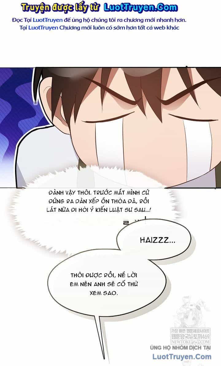 Nhà Hàng Thế Giới Ngầm - Chương 97 - ảnh 42