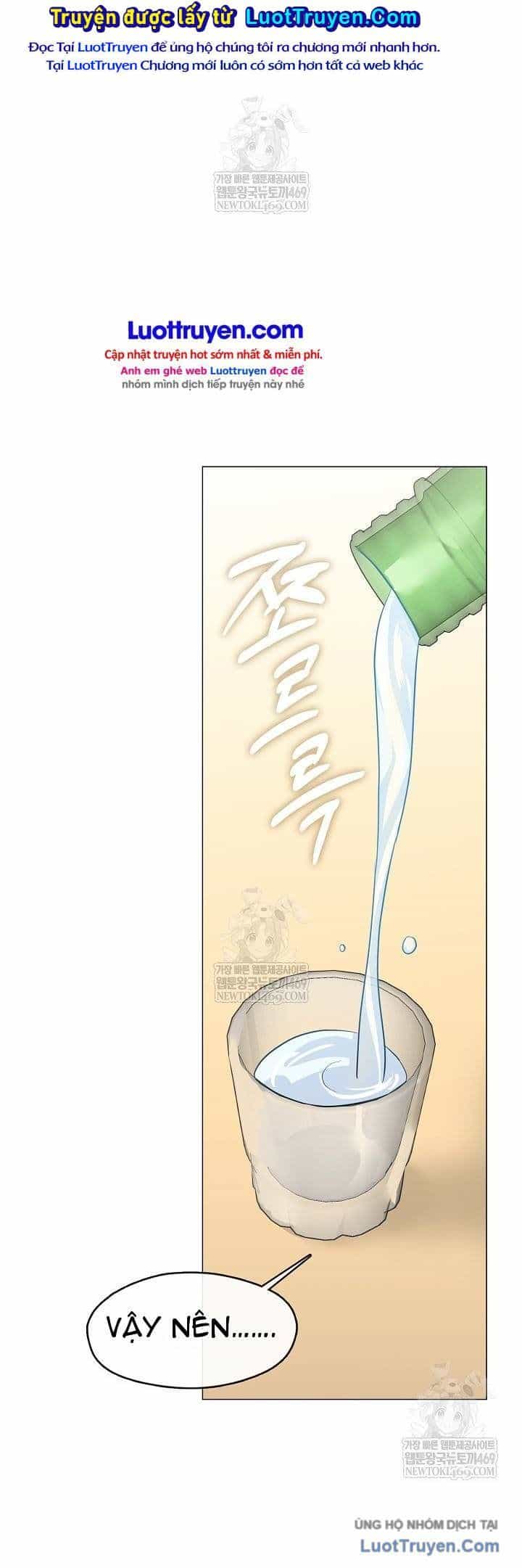 Nhà Hàng Thế Giới Ngầm - Chương 97 - ảnh 49