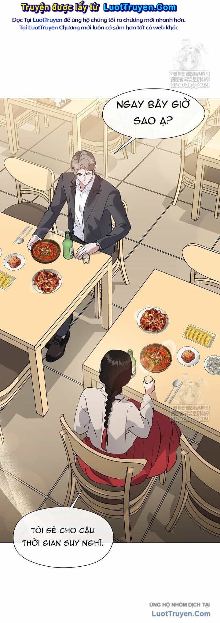 Nhà Hàng Thế Giới Ngầm - Chương 97 - ảnh 56