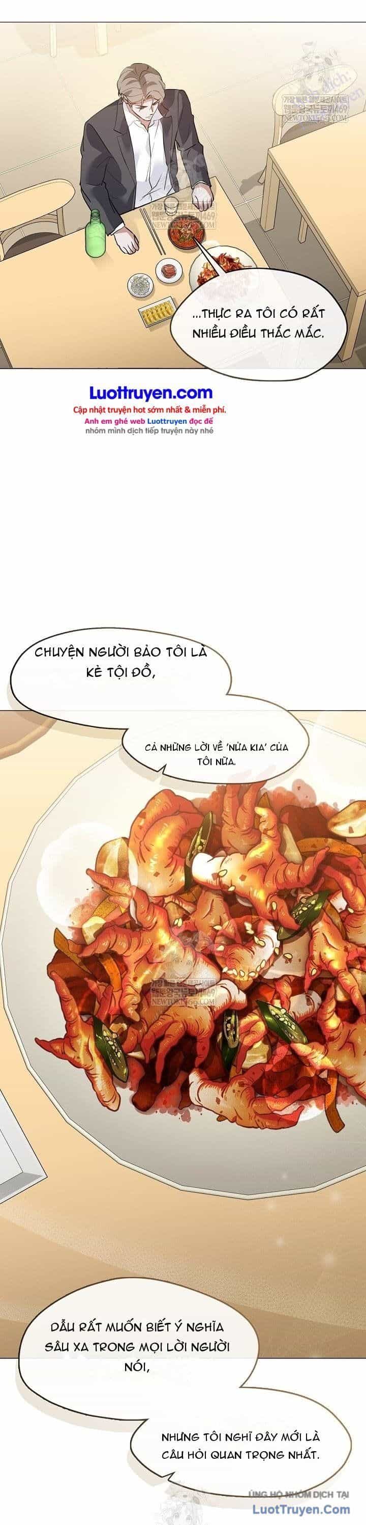 Nhà Hàng Thế Giới Ngầm - Chương 98 - ảnh 11
