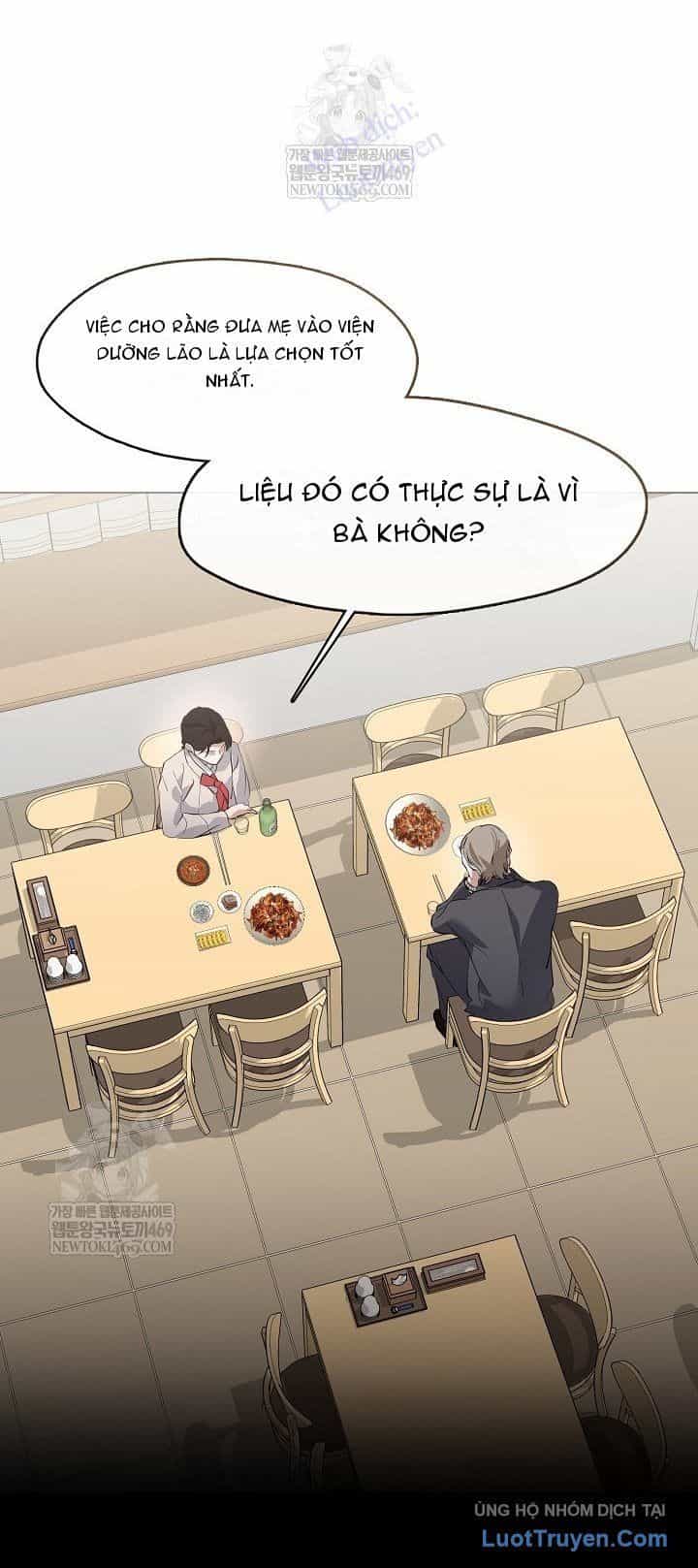 Nhà Hàng Thế Giới Ngầm - Chương 98 - ảnh 30