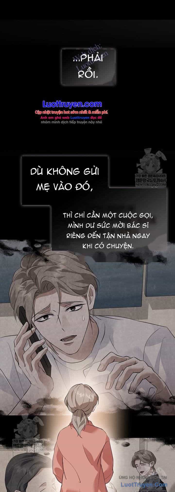 Nhà Hàng Thế Giới Ngầm - Chương 98 - ảnh 31