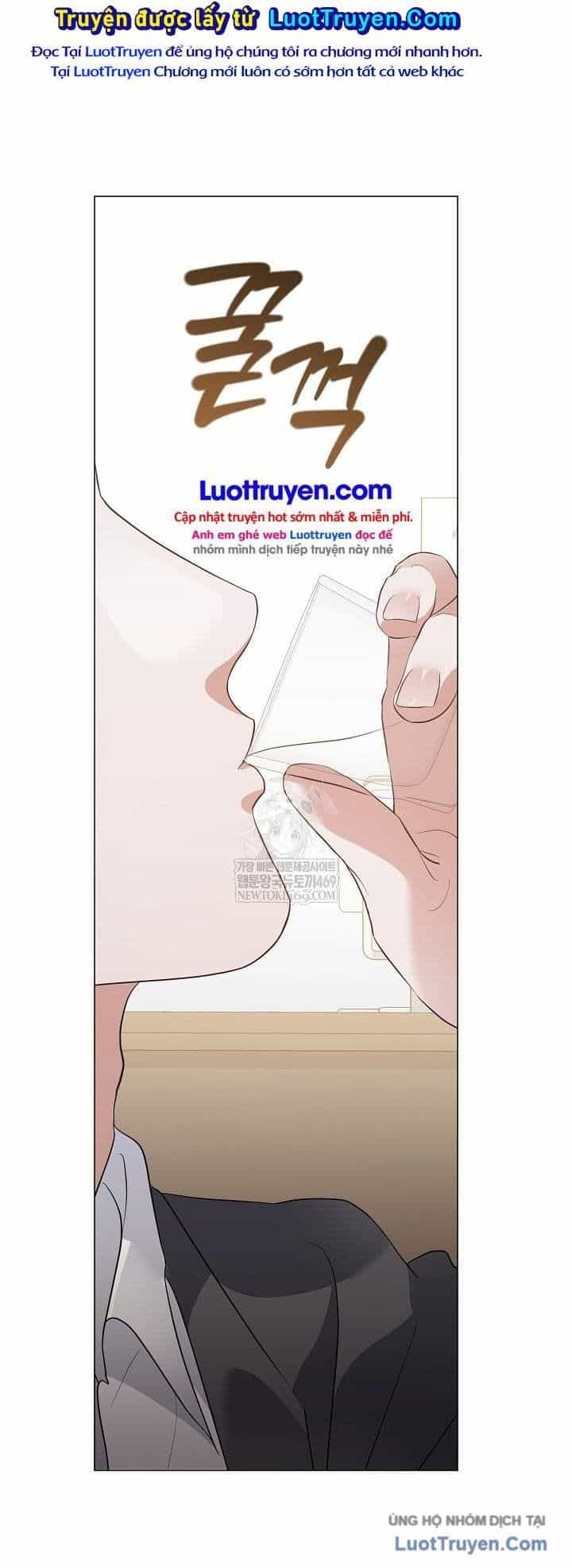 Nhà Hàng Thế Giới Ngầm - Chương 98 - ảnh 37
