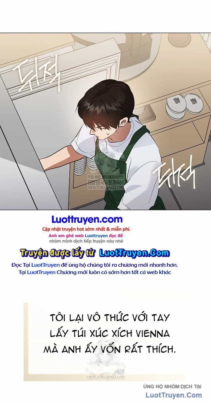 Nhà Hàng Thế Giới Ngầm - Chương 98 - ảnh 43