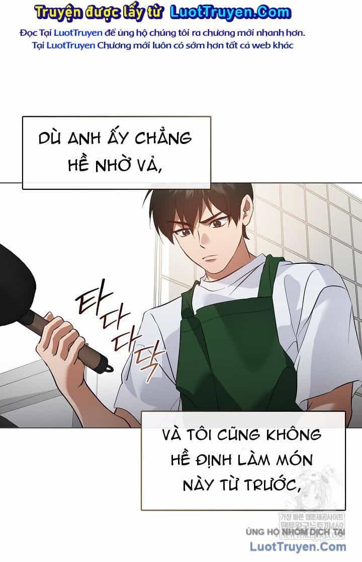 Nhà Hàng Thế Giới Ngầm - Chương 98 - ảnh 45
