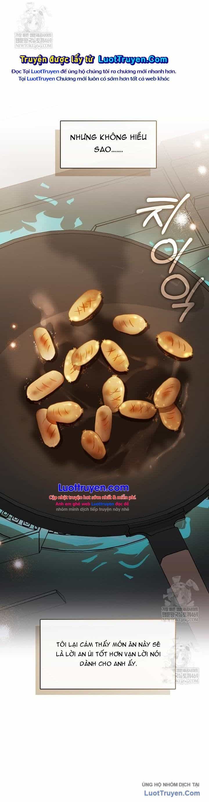 Nhà Hàng Thế Giới Ngầm - Chương 98 - ảnh 46