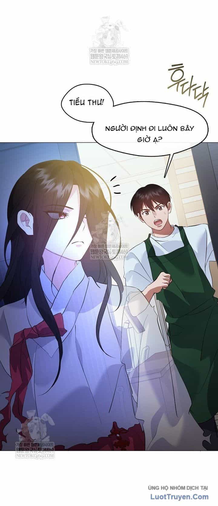 Nhà Hàng Thế Giới Ngầm - Chương 98 - ảnh 51