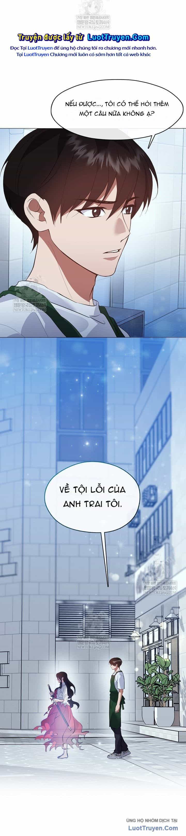 Nhà Hàng Thế Giới Ngầm - Chương 98 - ảnh 55