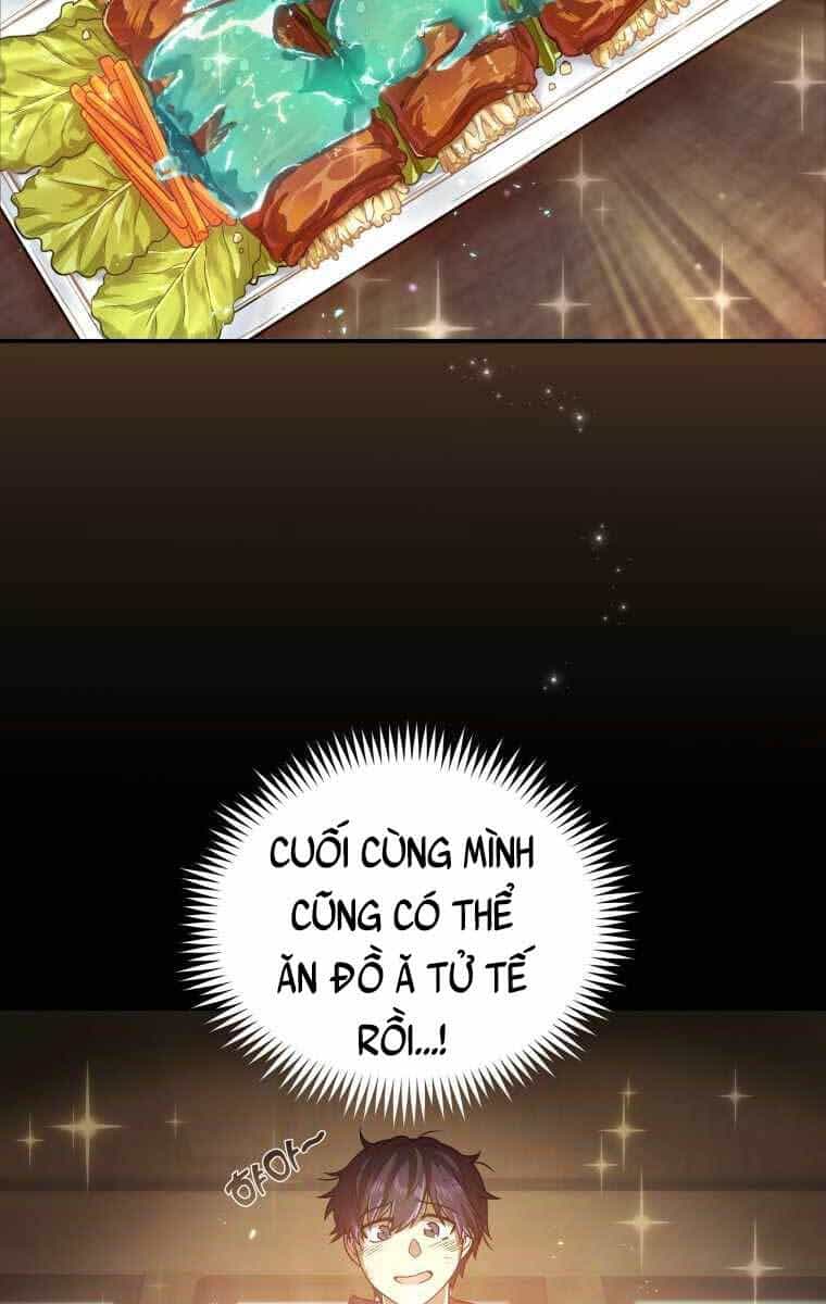 Nhà Hàng Thợ Săn Quái Vật - Chương 1 - ảnh 72