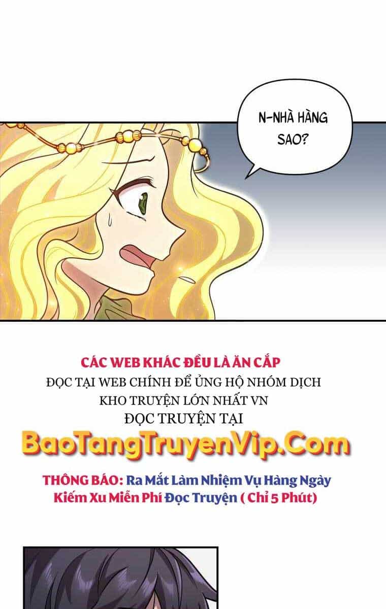 Nhà Hàng Thợ Săn Quái Vật - Chương 1 - ảnh 86