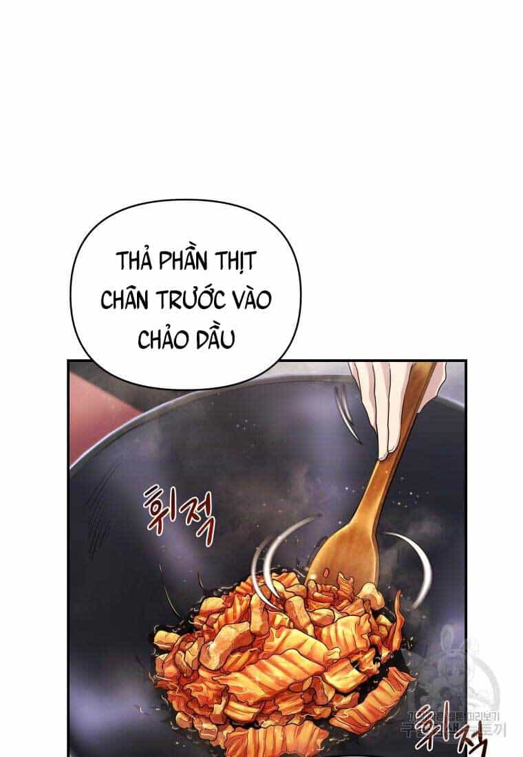 Nhà Hàng Thợ Săn Quái Vật - Chương 10 - ảnh 12