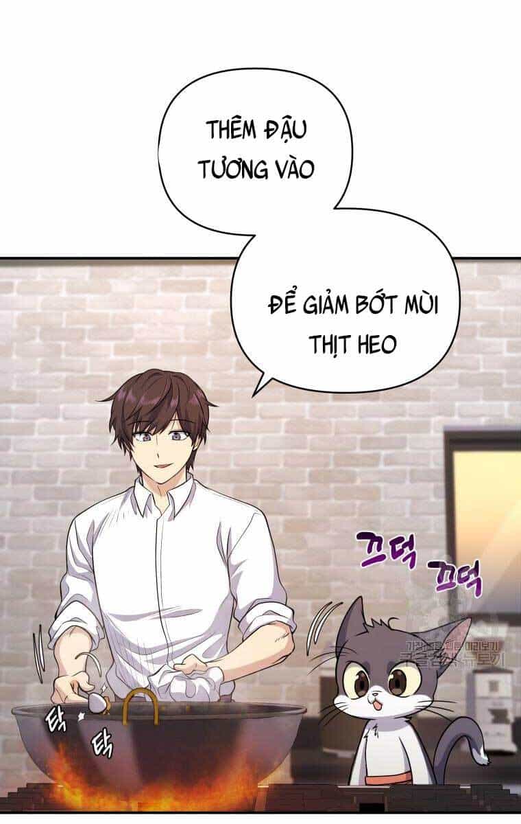 Nhà Hàng Thợ Săn Quái Vật - Chương 10 - ảnh 14