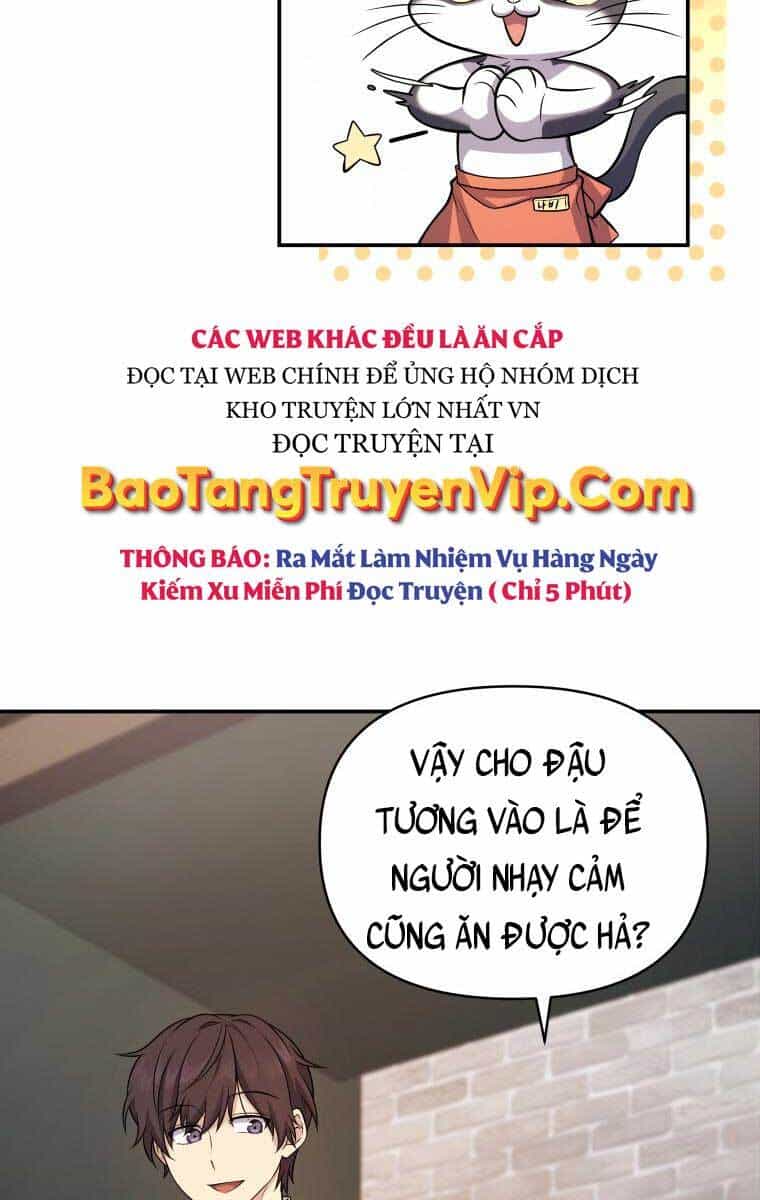 Nhà Hàng Thợ Săn Quái Vật - Chương 10 - ảnh 17