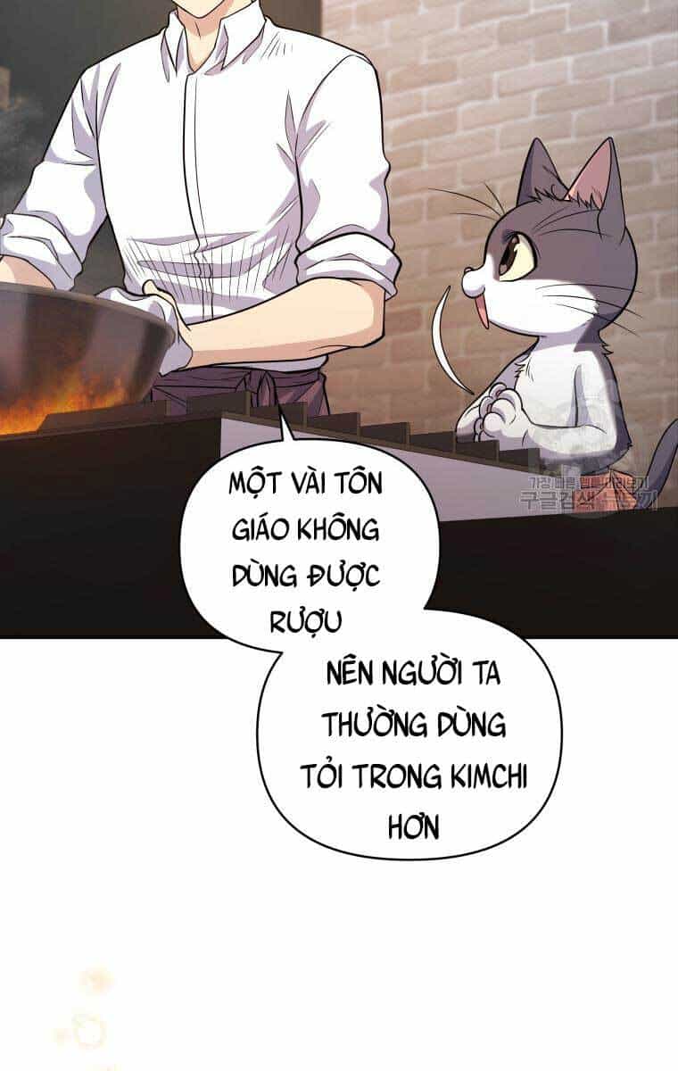 Nhà Hàng Thợ Săn Quái Vật - Chương 10 - ảnh 18